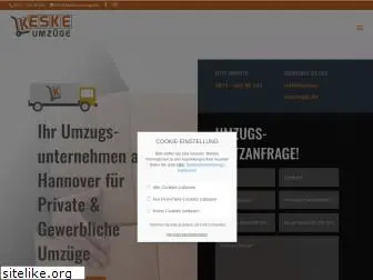 keske-umzuege.de