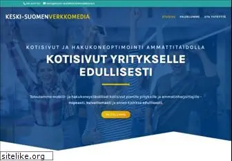keski-suomenverkkomedia.fi