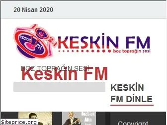 keskinfm.com