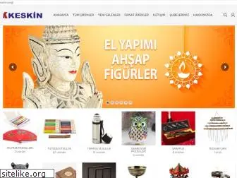 keskinhediyelik.com