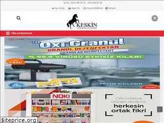 keskinofis.com.tr