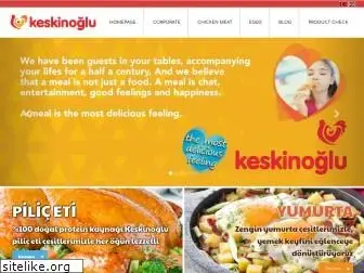 keskinoglu.com.tr