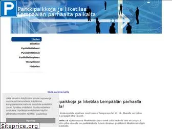 keskuspalsta.fi