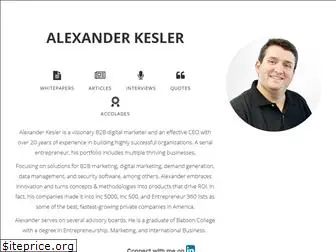 kesler.net