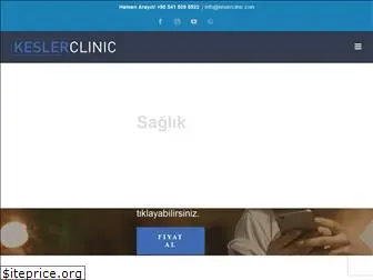 keslerclinic.com