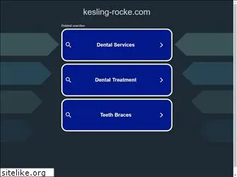 kesling-rocke.com