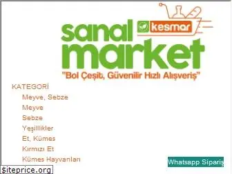 kesmarsanalmarket.com