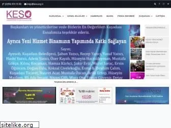 keso.org.tr