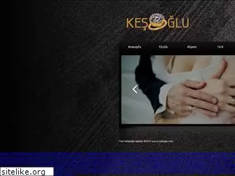 kesoglu.com