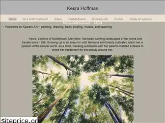 kesrahoffman.com