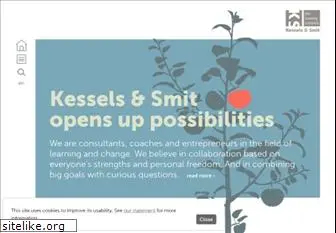 kessels-smit.com