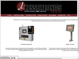 kesseltronics.com