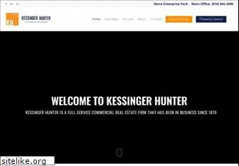 kessingerhunter.com