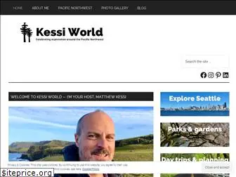 kessiworld.com
