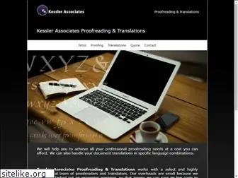 kessler-associates.net