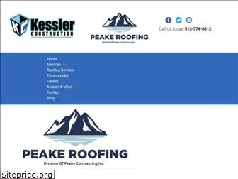 kessler-construction.com