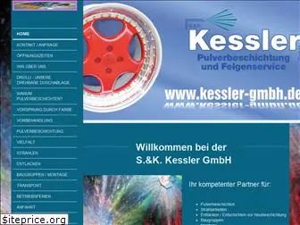 kessler-gmbh.de