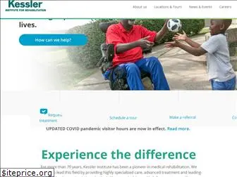 kessler-rehab-marlton.com