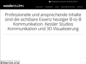 kessler-studios.de