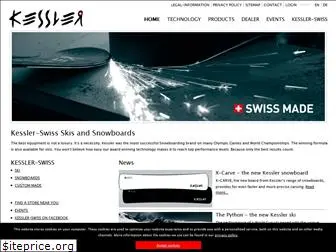 kessler-swiss.com