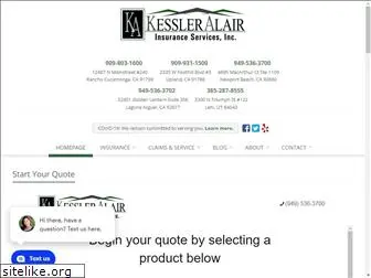 kessleralair.com