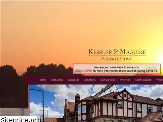 kesslermaguire.com