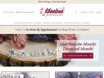 kesslersdiamonds.com