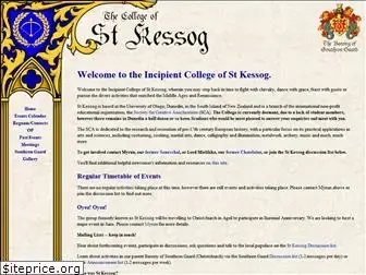 kessog.sca.org.nz