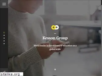 kessongroup.com