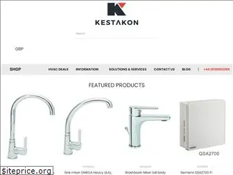 kestakon.co.uk