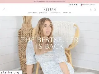 kestan.co