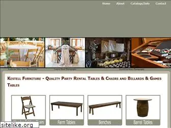 kestell-furniture.com
