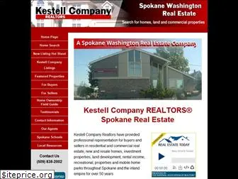 kestell.com