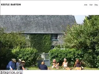 kestlebarton.co.uk