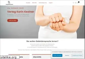 kestner.de