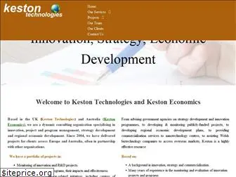 keston-technologies.com