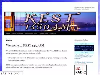 kestradio.com