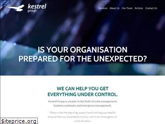 kestrel.co.nz