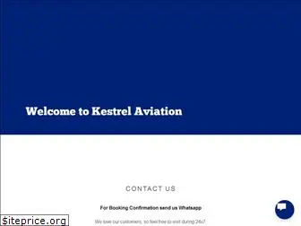 kestrelaviation.in