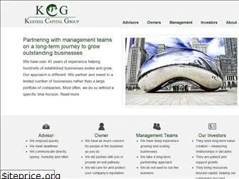 kestrelcg.com