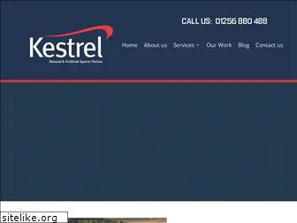 kestrelcontractors.co.uk
