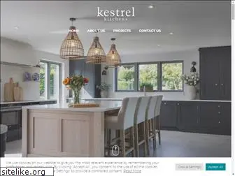 kestrelkitchens.co.uk