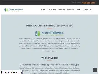 kestrelmanagement.com