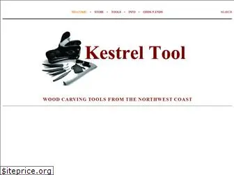 kestreltool.com