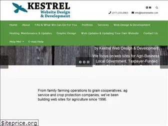 kestrelwebsitedesign.com