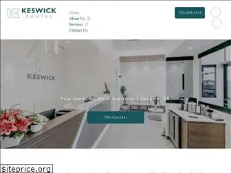 keswick-dental.ca