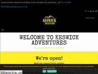 keswickadventures.co.uk