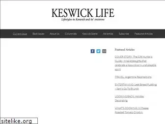 keswicklife.com