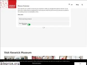 keswickmuseum.org.uk