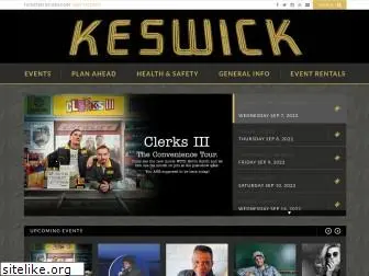 keswicktheatre.com